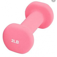 2LBS DUMBBELL