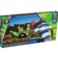 KONG SPORTS GORILLA SIZE BOWLING SET