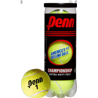 PENN TENNIS BALLS