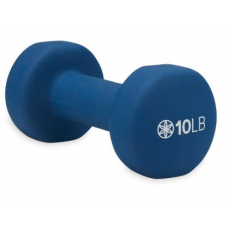 DUMBELL - 10LBS