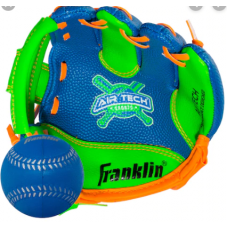 8.5 AIRTECH BASEBALL YOUTH GLOVES
