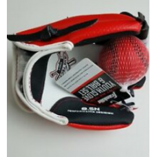 8.5 AIRTECH GLOVE & BALL
