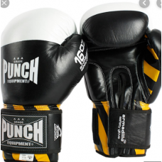 BOXING GLOVES