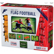 FRA 10 PLAYER FLAG FOOTBALL
