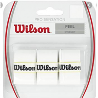 PRO OVERGRIP SENSATION WH