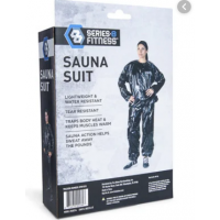 SAUNA SUIT