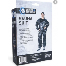 SAUNA SUIT