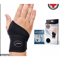 SINGLE WARP WRIST SUPPORT XL