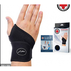 SINGLE WARP WRIST SUPPORT XL