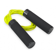 WEIGHTED JUMP ROPE