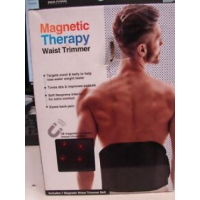 MAGNETIC THERAPY WAIST TRIMMER