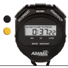 MARATHON DIGITAL STOPWATCH TIMER