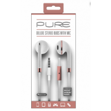 PURE DELUXE STEREO W/ MIC
