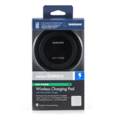 SAMSUNG WIRELESS CHARGING PAD