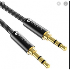 SYNCWIRE AUX CABLE