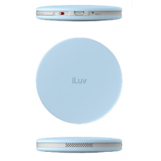 I LUV BLUETOOTH SMART ALARM SHAKER