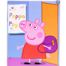 PEPPA PIG PORTFOLIO