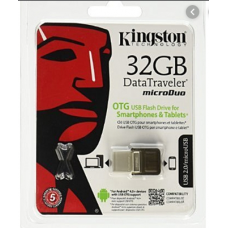 KINGSTON 32GB MICRO DUO