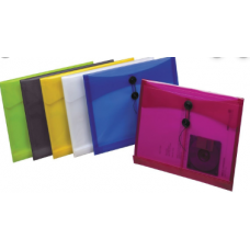 POLY STRING ENVELOPE