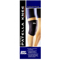 CLOSED PATELLA KNEE SUPPORT