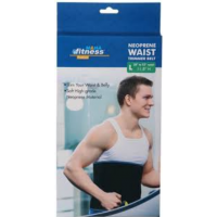 NEOPRENE WAIST TRIMMER