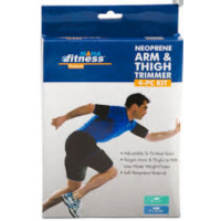 ARM & THIGH TRIMMER SET