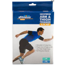 ARM & THIGH TRIMMER SET