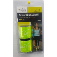  VIVILIFE REFLECTIVE ANKLE BANDS