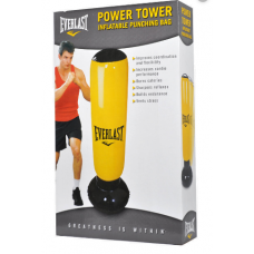 FITNESS PUNCHING TOWER
