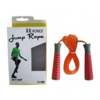  SOFT GRIP JUMP ROPE