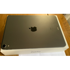 APPLE IPAD PRO (11-INCH, WI-FI, 64GB) - SPACE GRAY