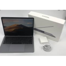 APPLE MACBOOK PRO (13)
