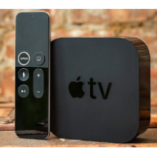 APPLE TV 4K 32GB HDR