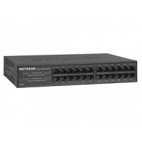 Netgear 24 Ports Gigabit Unmanaged Switch Netgear 24 Ports Gigabit Unmanaged Switch