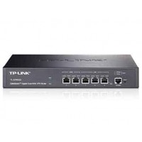 Gigabit Multi WAN VPN Router
