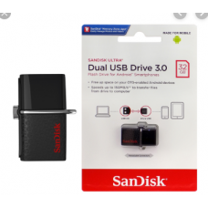  SANDISK ULTRA DUAL USB 3.0 32GB
