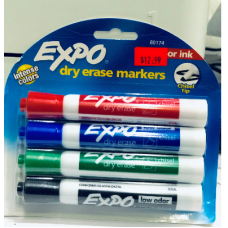 EXPO DRY-ERASE MARKER