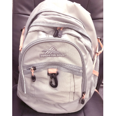 FATBOY RMVP SILVER ASH SANDPINK