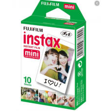 FUJIFILM INSTAX MINI INSTANT FILM