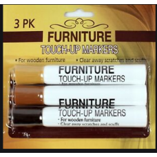 FURNITURE TOUCH UP REPAIR