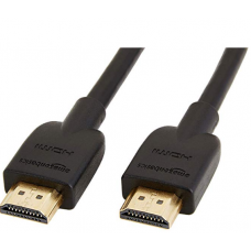 AMAZONBASICS HDMI CABLE 10 FEET