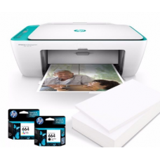 HP DESKJET IA 2675 PRINTER