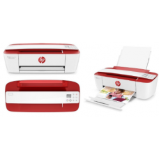 HP DESKJET INK ADVANTAGE 3785