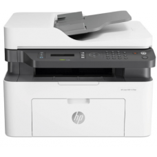 HP LASERJET MFP 137FNW