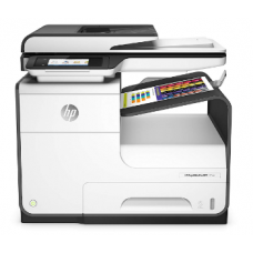 HP PAGEWIDE PRO MFP 477DW