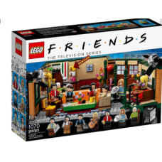 LEGO FRIENDS