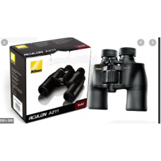 NIKON 8249 ACULON A211 BINOCULAR BLACK