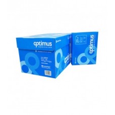 Regular Printing Paper (Letter Size - 20 lb)