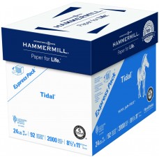 Regular Printing Paper (Letter Size 24 lbs)