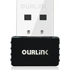 GLAM HOBBY DUAL BAND USB WIFI